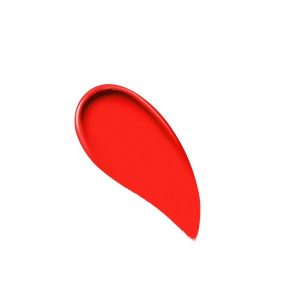 HOT DEVOTION SHINY TRAP Lipstick Jeffree Star New in Box Hot Red - Picture 2 of 4